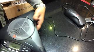 Sound Station 2 Audio Conferencing System