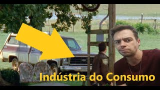 Globalização e a Sociedade de consumo