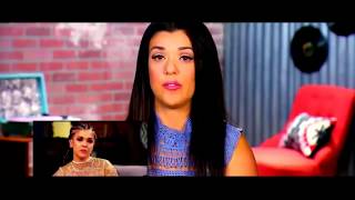 Little Women Dallas - Emily Talks about losing her son (S2E11 HD)