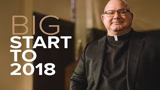 Strategic Plan Update - January 15