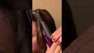 Landot Curler And Straightener 2 In 1