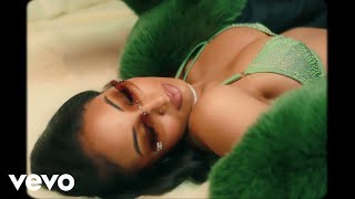 Shenseea - R U That (Feat. 21 Savage) [Official Music Video]