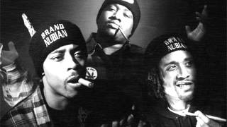 Watch Brand Nubian A Child Is Born video
