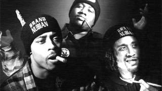 Watch Brand Nubian A Child Is Born video