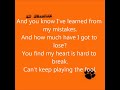 Ed Sheeran - Beyond The Pale