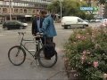 Mozaik: Kerékpártámasszal várja a bringásokat Újbuda