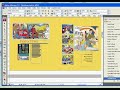 How To Translate an Adobe InDesign document using XLIFF and CopyFlow Gold - www.napsys.com