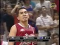 LA Tenorio Game WInner vs BGK 2/27/11