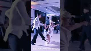 American Swing Ivan And Valeria