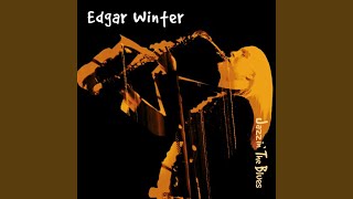 Watch Edgar Winter New Man video