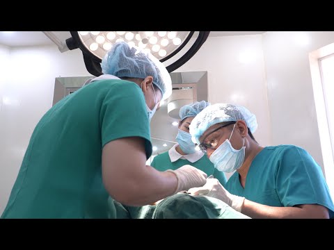 GỌT HÀM V-LINE , NHỮNG ĐIỀU BẠN CẦN BIẾT | Bác sĩ Ngô Mộng Hùng.
