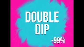 Watch 99 Percent Double Dip video