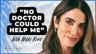 Celebrity Wellness, Industry Secrets, Hollywood & The Truth About Supplements - Nikki Reed