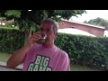 Canaro a Corto di Perle di Saggezza,Solo Bistecche…Un Uomo allo Sbando!