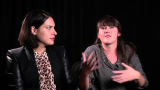 Appropriate Behaviour - Uk Exclusive Interview - Teaser 1