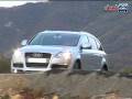 Audi Goes Diesel: 2009 Audi Q7 3.0 TDI Follow-Up Test