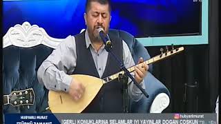 Nedir Gurbet Senden Çektiğim Kutsal Evcimen