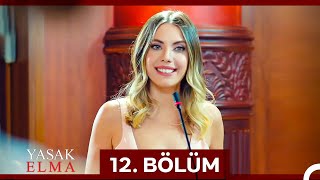 Yasak Elma 12. Bölüm Sansürsüz