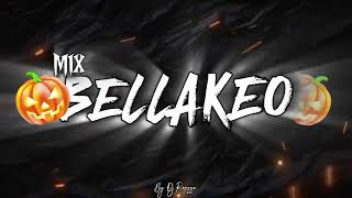 Bellakeo Mami 2 - Dj Renzzo Edición Halloween