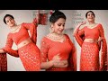 Sadhika Venugopal Latest Photoshoot | Sadhika Venugopal Hot | Sadhika Venugopal Actress