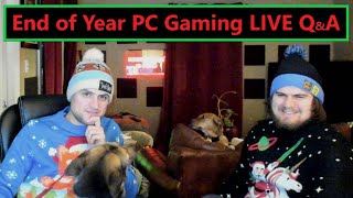 RTX 3060 & 6700XT, Intel in 2021, AMD Cezanne, Cyberpunk | End of 2020 PC Gaming Loose Ends
