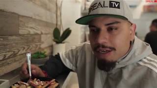High & Hungry (Gizmo's Cereal Bar)