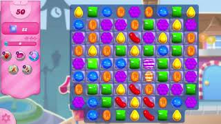 Candy Crush Saga Level 1-10 Gameplay