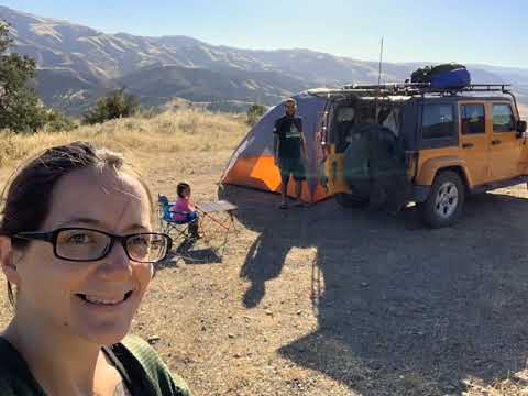 Our Boondocking Experience - Free Camping