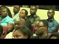 Greatest Problem In Church Greatest Problem In Church