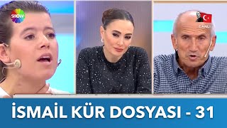 İsmail Kür Dosyası - 31 Didem Arslan Yılmazla Vazgeçme