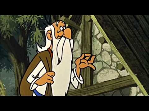 Asterix And The Vikings English Dubbed