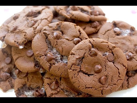 Video Marshmallow Cookie Recipe Easy Video Marshmallow Cookie Recipe Easy