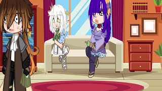 How Ventis Christmas Went Genshin Impact Diluc X Venti Merry Christmas Rushed