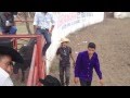 Jaripeo Morillos SLP Julio 4, 2013