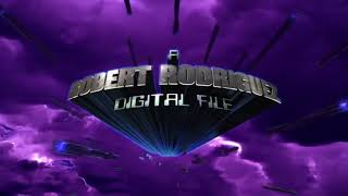 Walt Disney Pictures/Troublemaker Studios (Version 3)