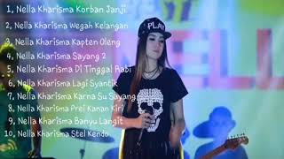 Lagu Terbaik Nella Kharisma 2018