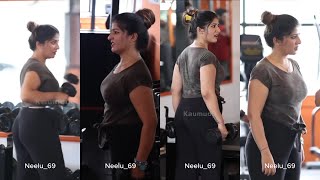 Aswathy Nair Malayalam Serial Actress Part 3