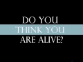 Alive 	Sacrety Video preview