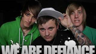 Watch We Are Defiance Its A Long Drive Home From Texas video