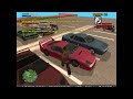 Lets show GTA San Andreas Multiplayer Part 2 [TOGETHER]