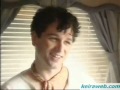 The Edge Of Love filming, UK TV report - Matthew Rhys interview, Keira Knightley, Sienna Miller