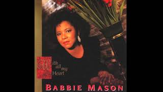 Watch Babbie Mason Each One Reach One video