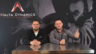 Dynamic Discussions Can You Use A Leading Edge Srl For Overhead Tie Off?