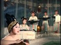 『楊貴妃（1962）ショウブラ全集』の動画　貴妃出浴