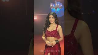 Actress Malavika Sharma Amazing Photoshoot Video