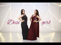 Desi girl | Twirlwithjazz | bridesmaid choreography