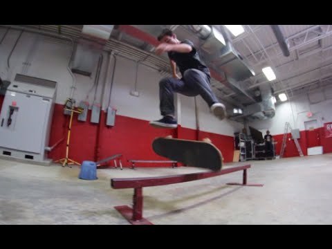 SKATE RAIL: Land Tricks. Get Cash. SKATE RAIL: Land Tricks. Get Cash. klip izle