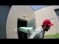 SKATE RAIL: Land Tricks. Get Cash. klip izle