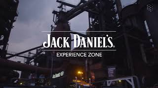 3Dsense Stage Design For Jack Daniels Colours Of Ostrava 2019 3Dsense Creative Studio