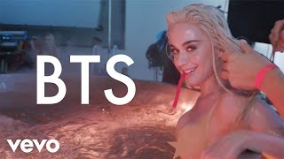 Katy Perry - Making Of “Bon Appétit” Music Video Ft. Migos